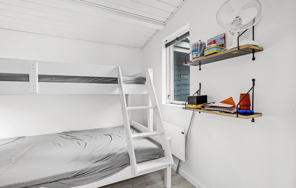 Ferienhaus - Juelsminde , Dänemark - D87012 16