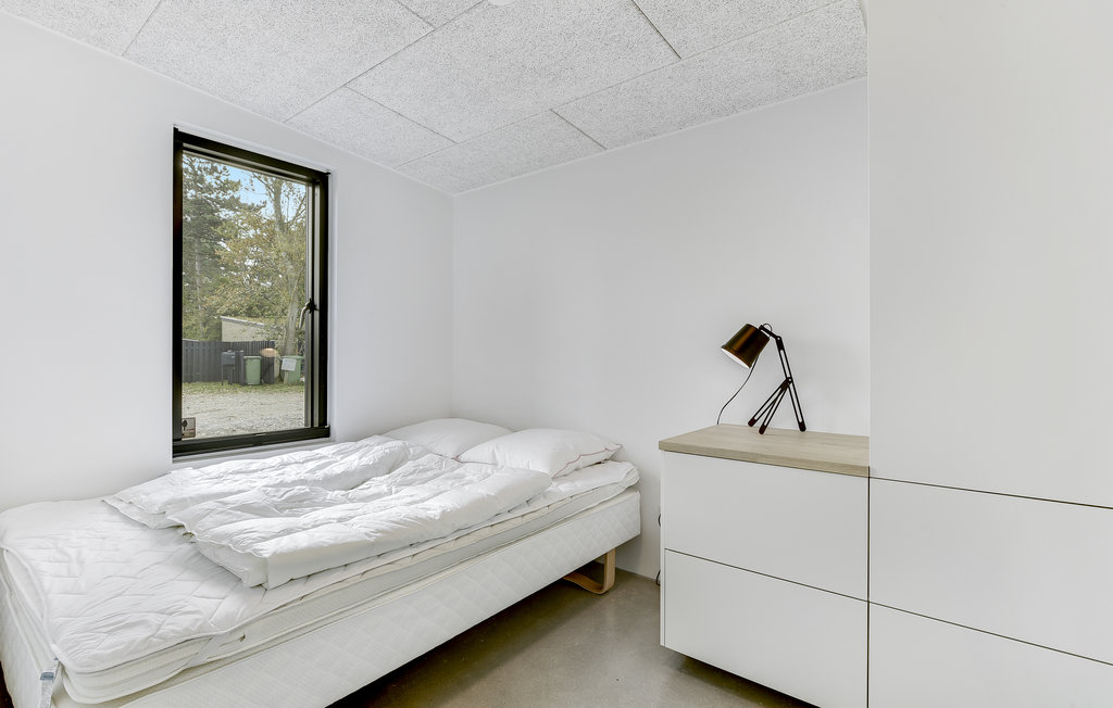 Ferienhaus - Storstranden , Dänemark - D87155 20