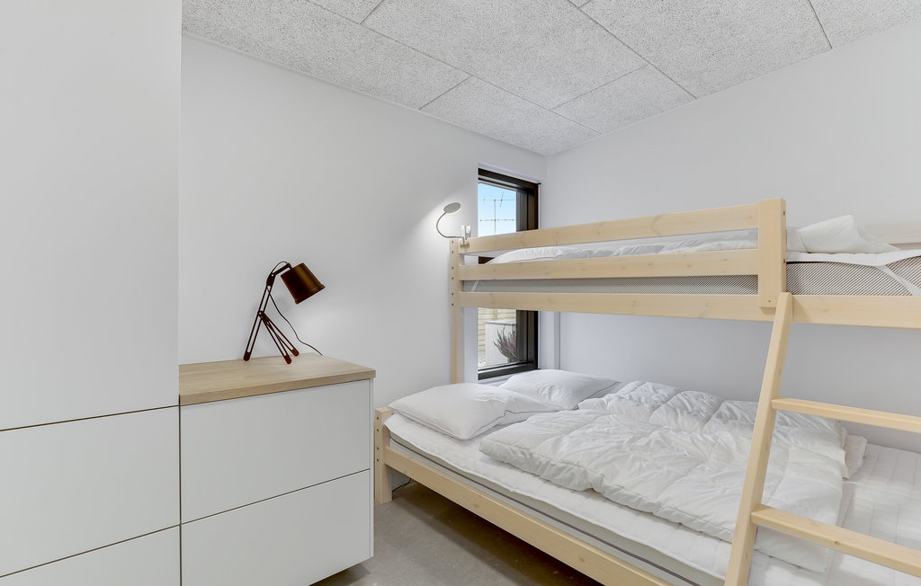 Ferienhaus - Storstranden , Dänemark - D87155 21