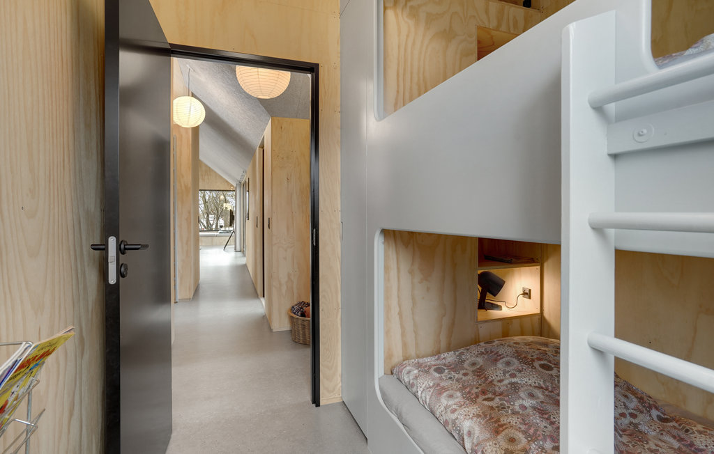 Ferienhaus - Juelsminde , Dänemark - D87017 28