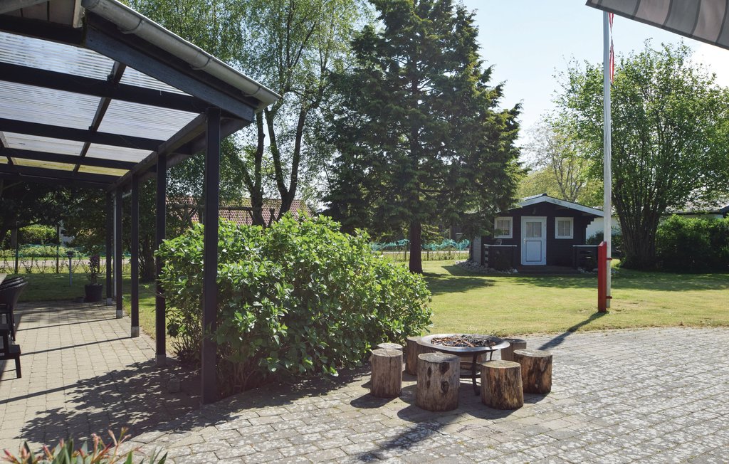 Feriehuse - Juelsminde , Danmark - D87138 10