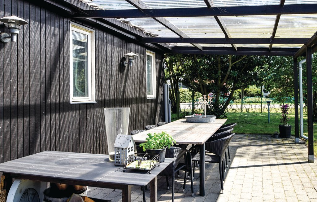 Feriehuse - Juelsminde , Danmark - D87138 5