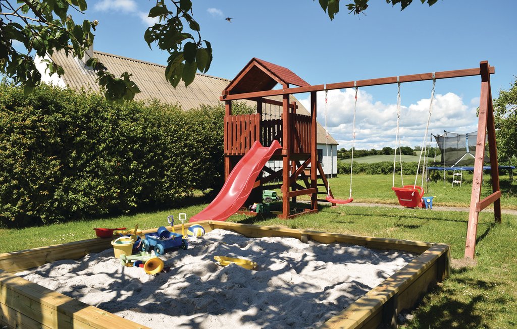 Lejlighed - Juelsminde , Danmark - D87118 2