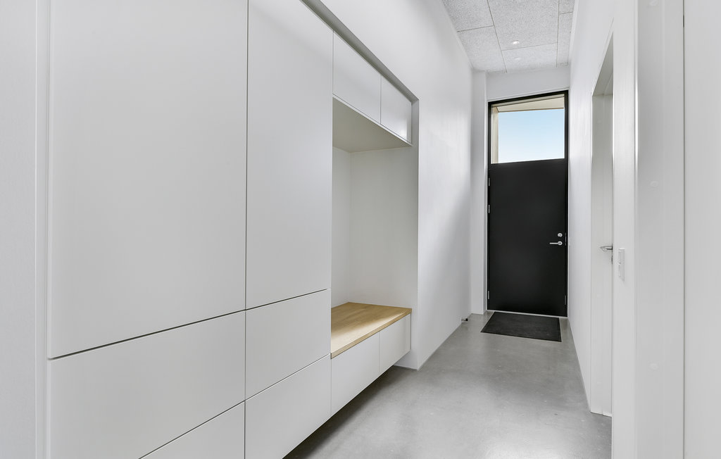 Ferienhaus - Storstranden , Dänemark - D87155 17