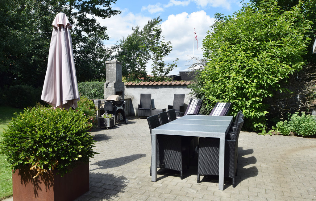 Ferienhaus - Juelsminde , Dänemark - D87109 6