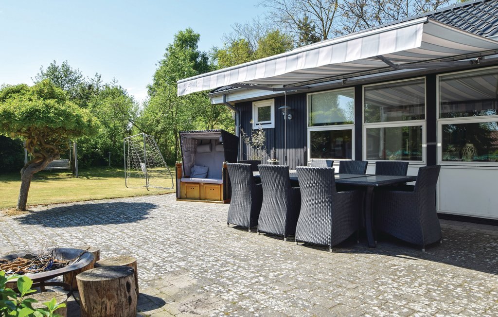 Feriehuse - Juelsminde , Danmark - D87138 2