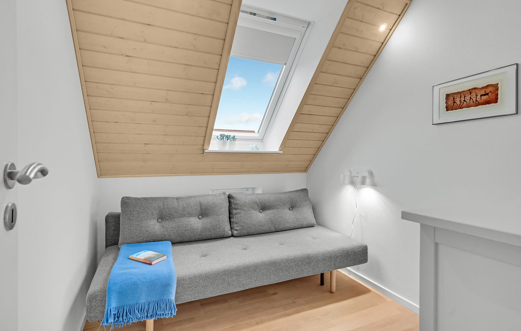 Ferienhaus - Juelsminde , Dänemark - D87009 12