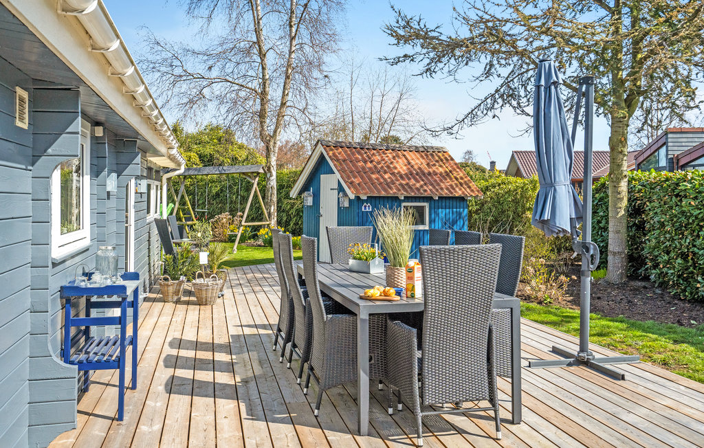 Ferienhaus - Juelsminde , Dänemark - D87012 11