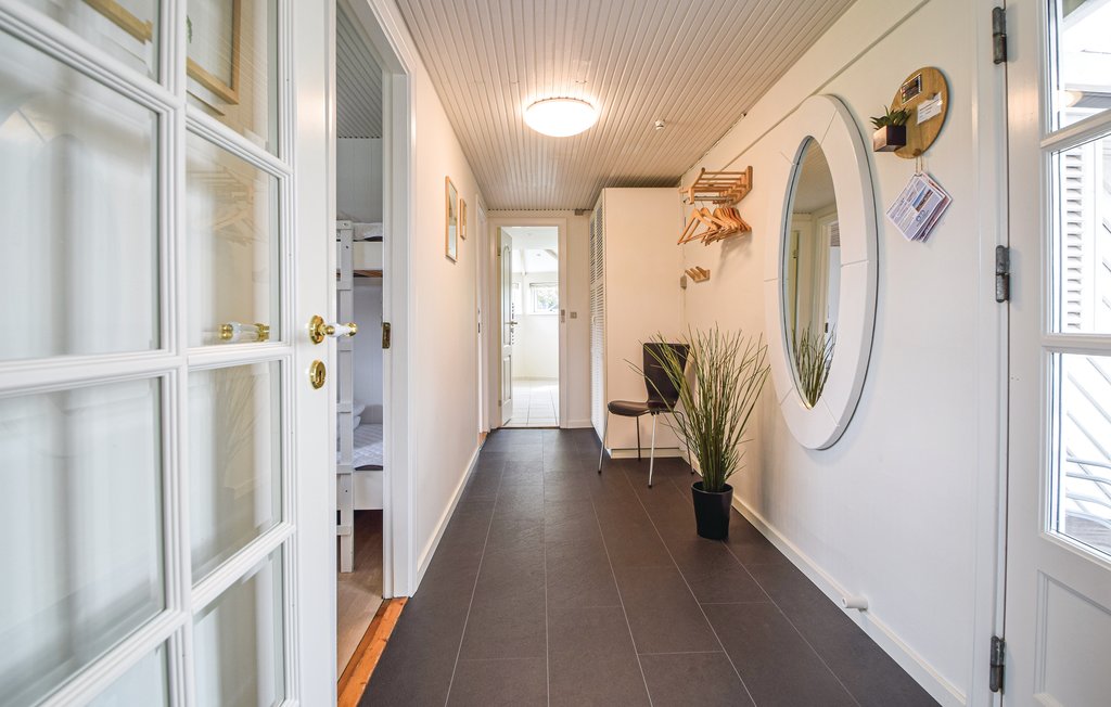 Feriehuse - Juelsminde , Danmark - D87134 14