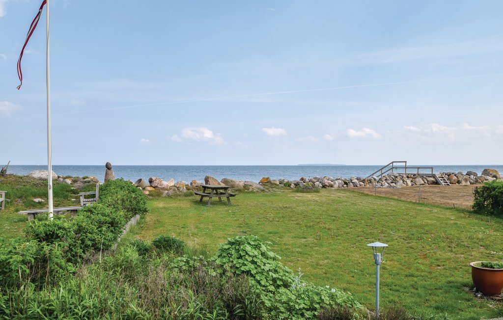 Ferienhaus - Juelsminde , Dänemark - D87145 6