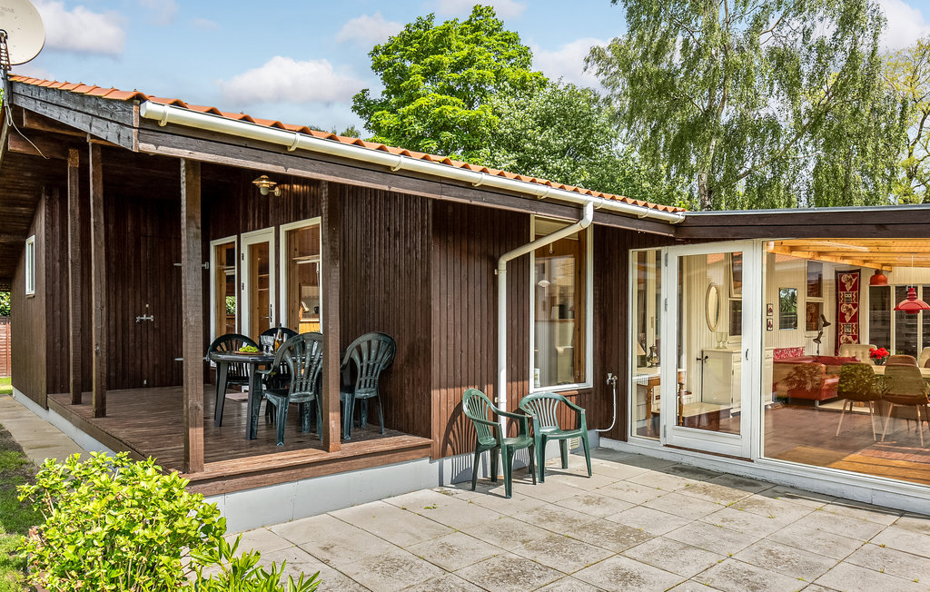 Ferienhaus - Stor Stranden , Dänemark - D87153 10