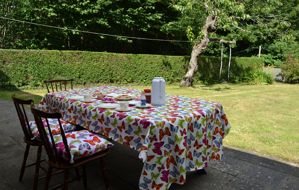 Ferienhaus - Løgballe , Dänemark - D87119 8