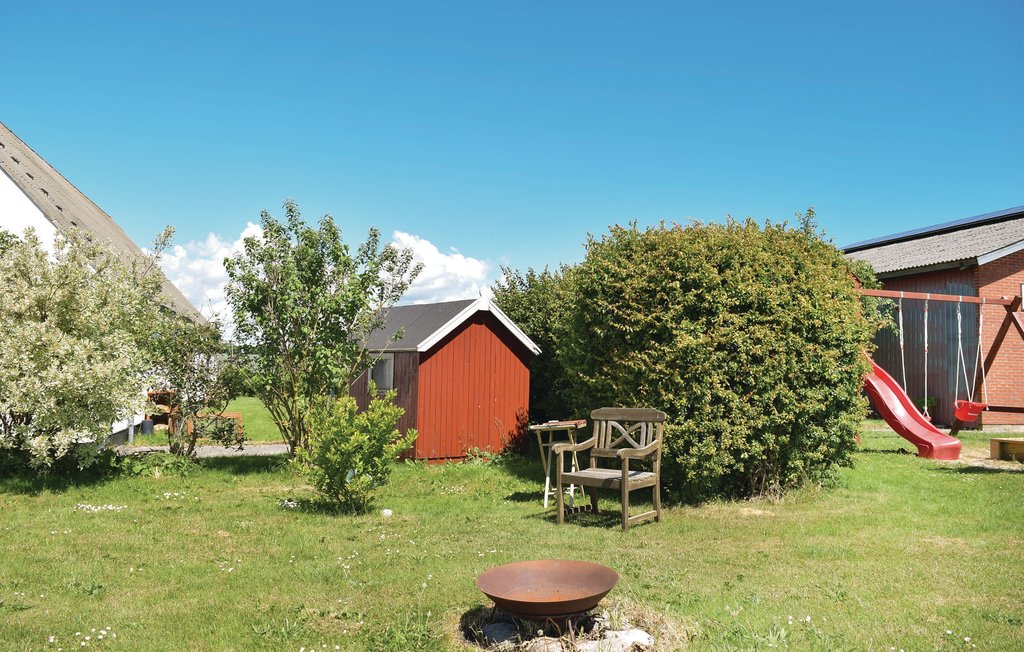 Ferieleilighet - Juelsminde , Danmark - D87018 9
