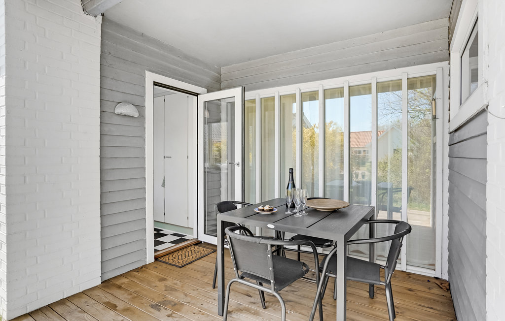 Ferienhaus - Juelsminde , Dänemark - D87132 11
