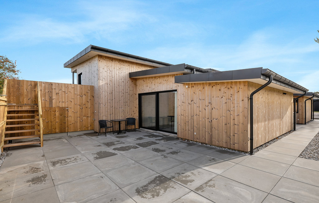 Ferienhaus - Storstranden , Dänemark - D87155 13