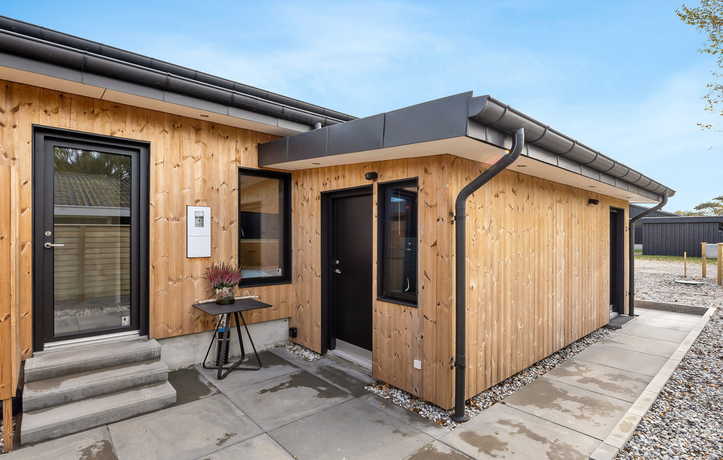 Ferienhaus - Storstranden , Dänemark - D87155 12