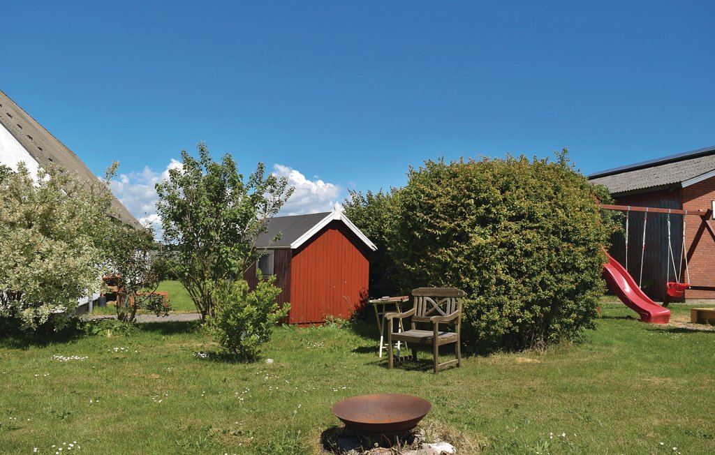 Lejlighed - Juelsminde , Danmark - D87118 9