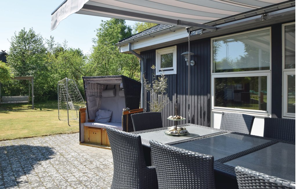 Feriehuse - Juelsminde , Danmark - D87138 9