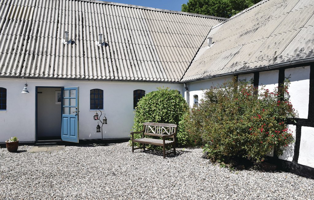 Ferieleilighet - Juelsminde , Danmark - D87018 8