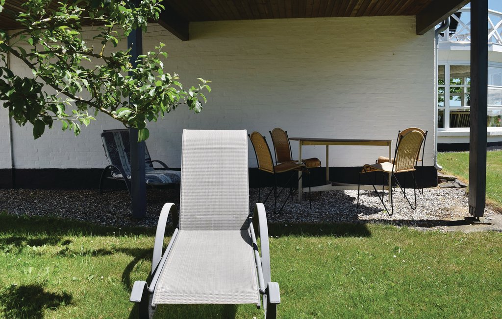 Lejlighed - Juelsminde , Danmark - D87118 8