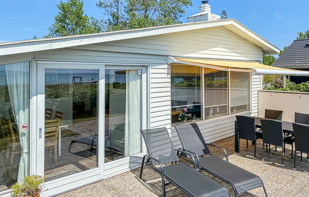 Ferienhaus - Juelsminde , Dänemark - D87132 10