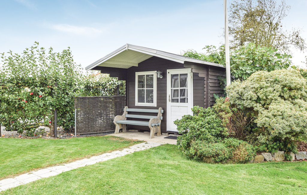 Feriehuse - Juelsminde , Danmark - D87134 7
