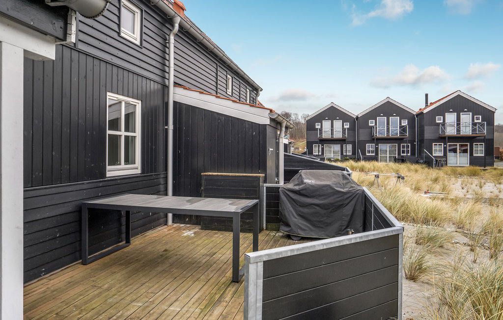 Ferienhaus - Juelsminde , Dänemark - D87009 10