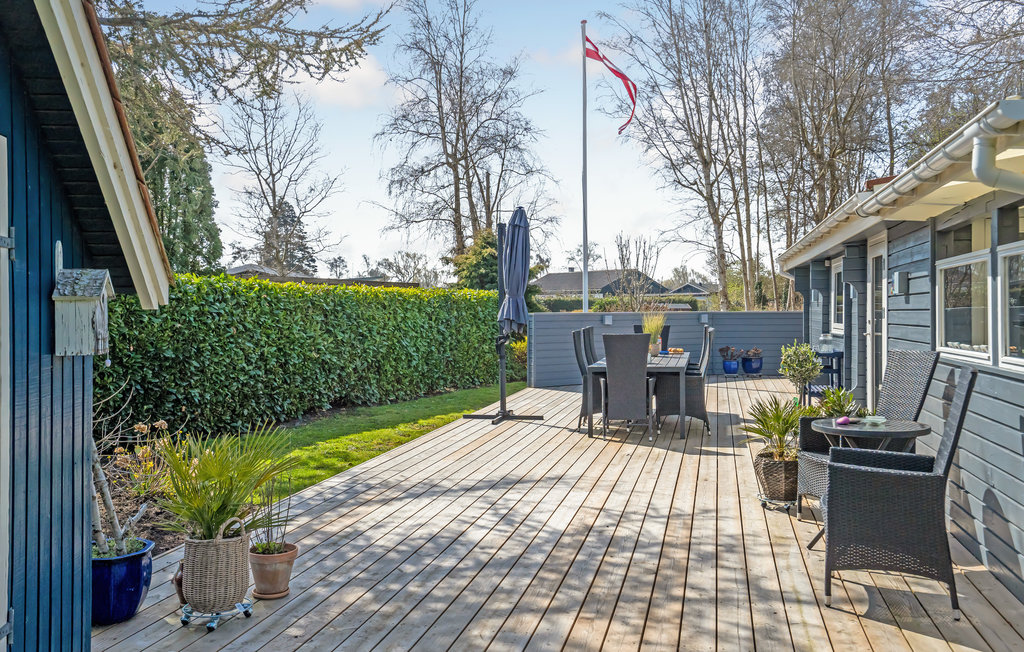 Ferienhaus - Juelsminde , Dänemark - D87012 12