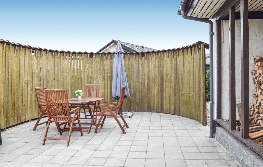 Feriehuse - Juelsminde , Danmark - D87134 6