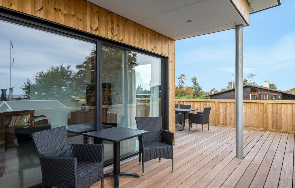 Ferienhaus - Storstranden , Dänemark - D87155 10