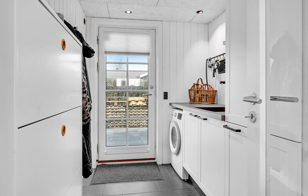 Ferienhaus - Juelsminde , Dänemark - D87008 24