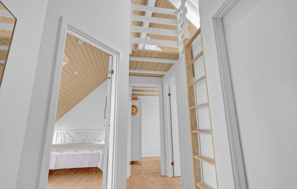 Ferienhaus - Juelsminde , Dänemark - D87009 13