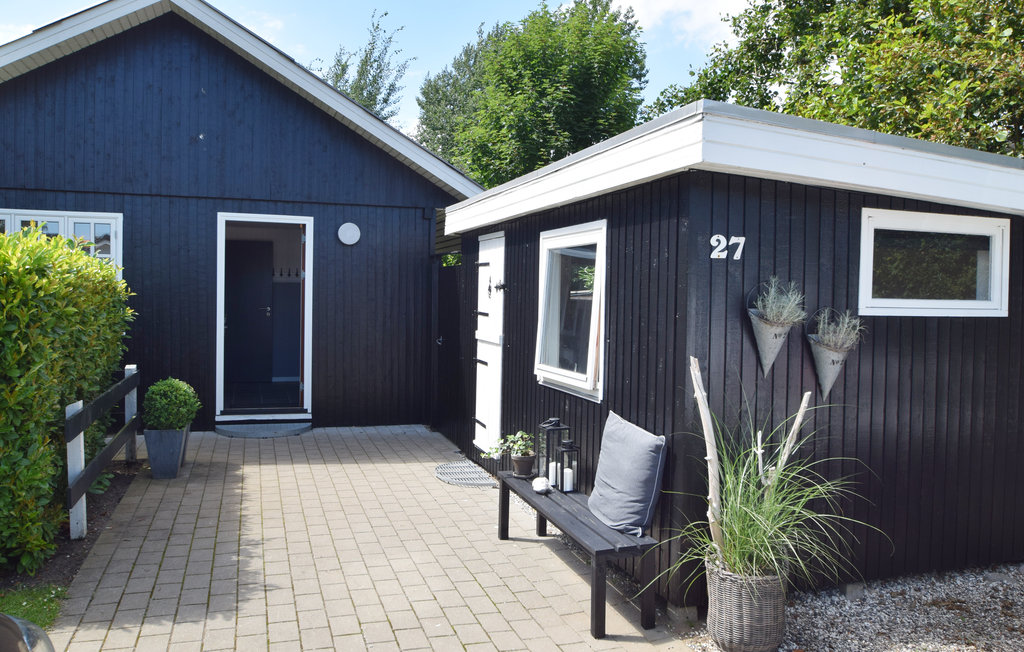 Ferienhaus - Juelsminde , Dänemark - D87109 7