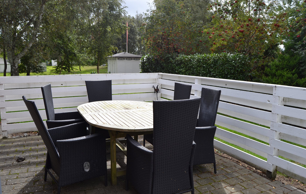 Ferienhaus - Juelsminde , Dänemark - D87115 5