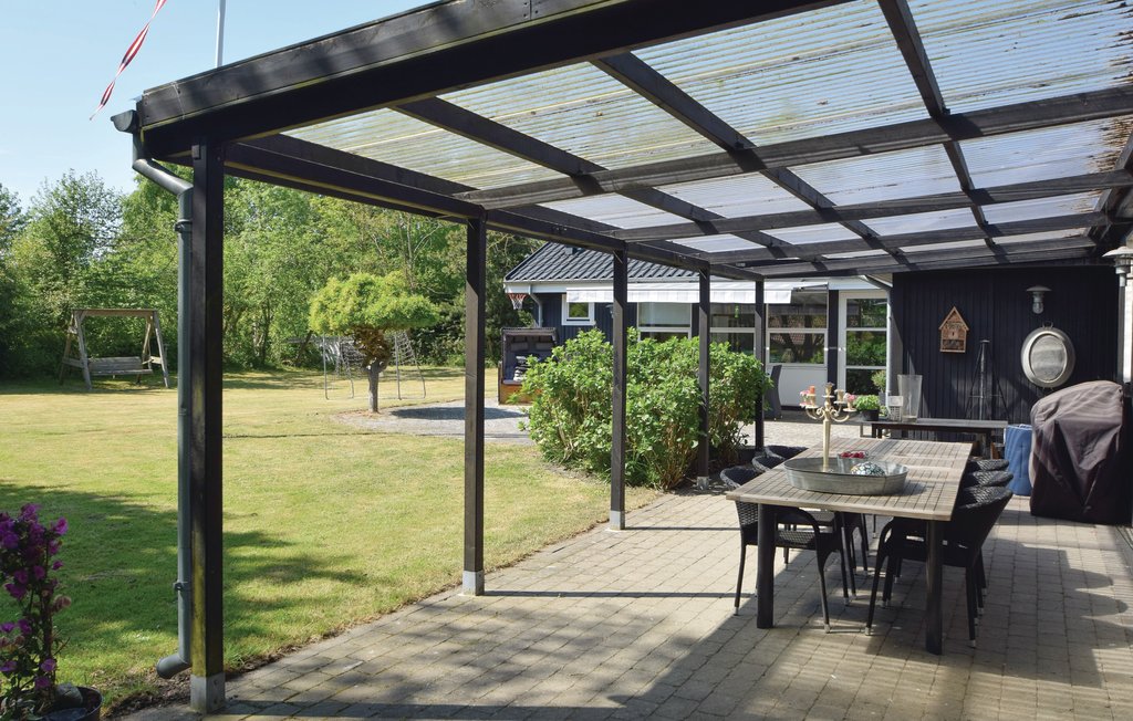 Feriehuse - Juelsminde , Danmark - D87138 6