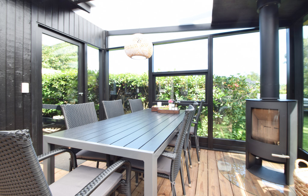 Ferienhaus - Juelsminde , Dänemark - D87109 17