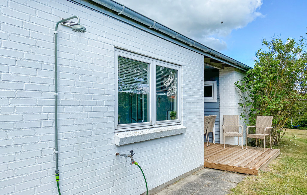 Ferienhaus - Juelsminde , Dänemark - D87132 12