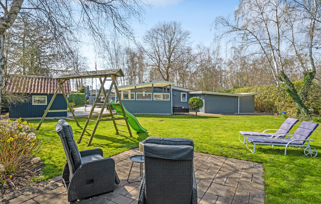 Ferienhaus - Juelsminde , Dänemark - D87012 13