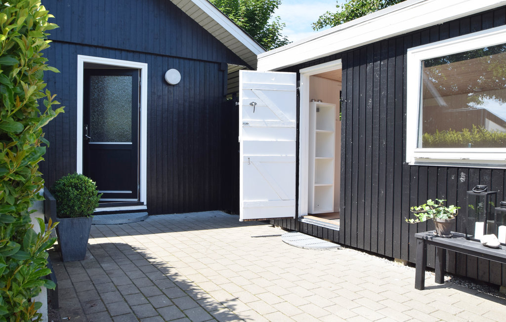 Ferienhaus - Juelsminde , Dänemark - D87109 8