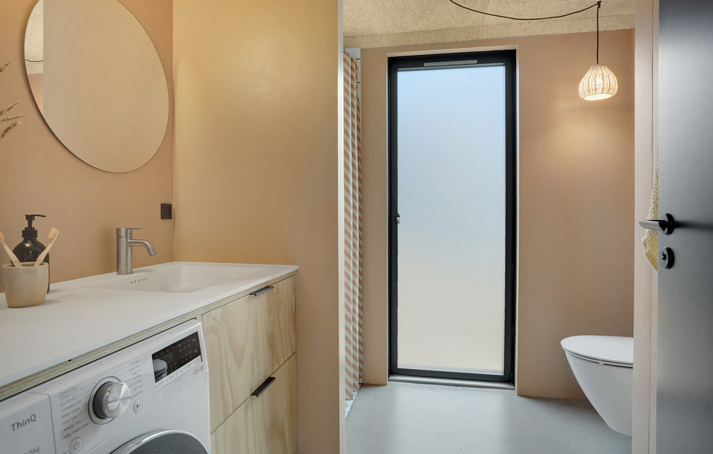 Ferienhaus - Juelsminde , Dänemark - D87017 31