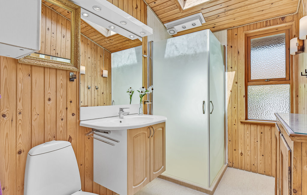 Ferienhaus - Stor Stranden , Dänemark - D87153 17