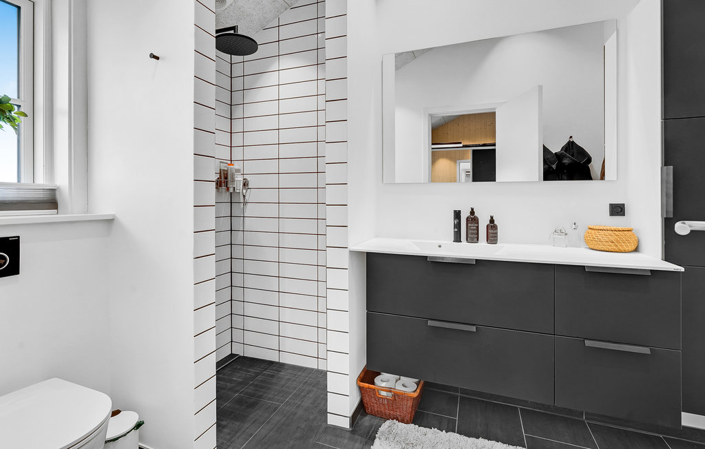 Ferienhaus - Juelsminde , Dänemark - D87008 7