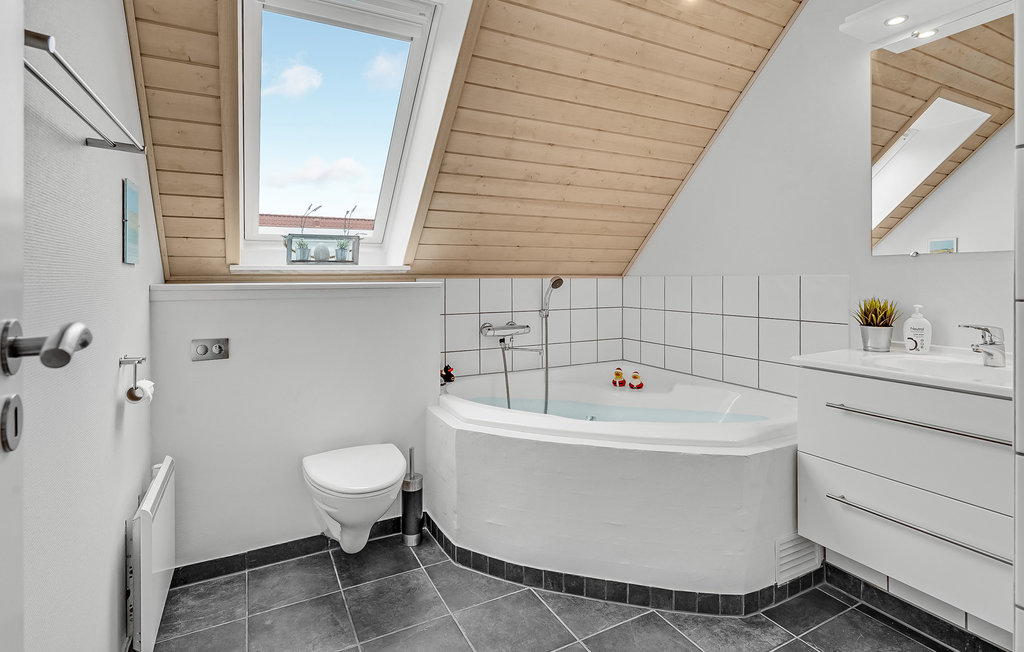 Ferienhaus - Juelsminde , Dänemark - D87009 17