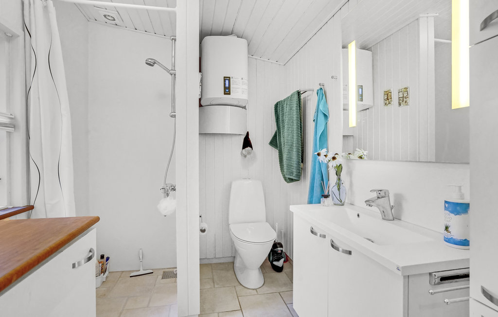 Ferienhaus - Juelsminde , Dänemark - D87012 17