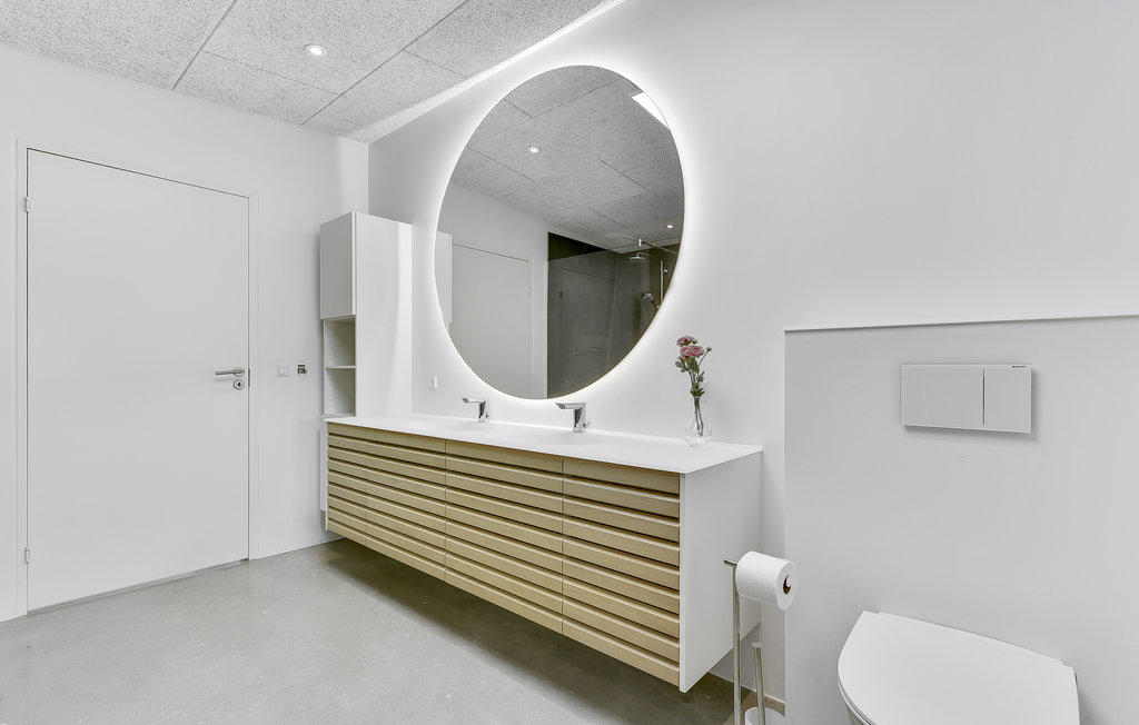 Ferienhaus - Storstranden , Dänemark - D87155 22