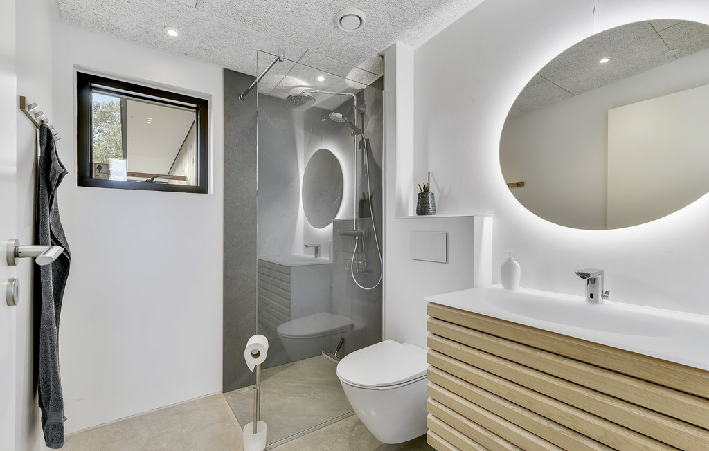 Ferienhaus - Storstranden , Dänemark - D87155 24