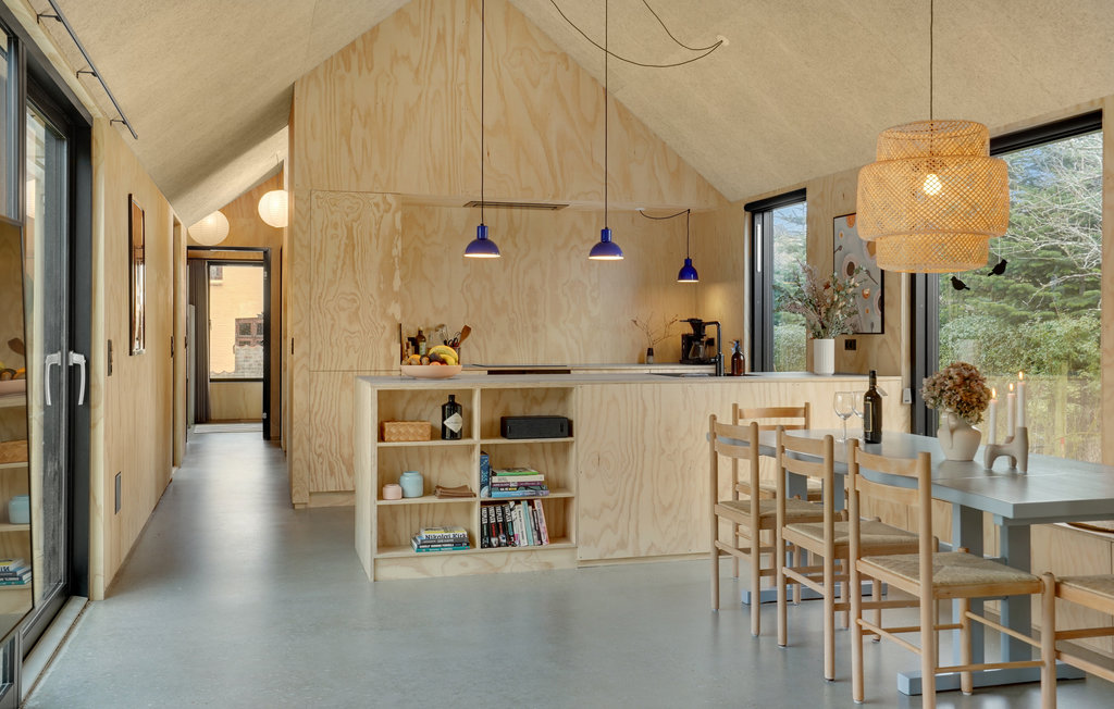 Ferienhaus - Juelsminde , Dänemark - D87017 18