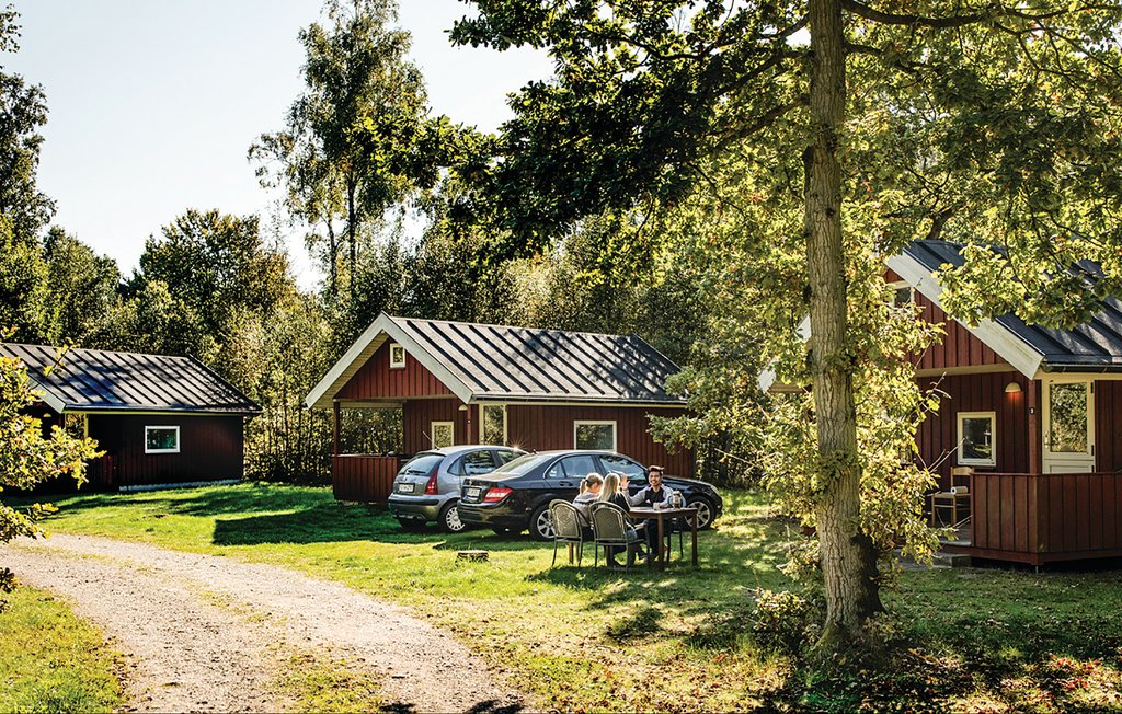Feriehus - Juelsminde , Danmark - D87123 1