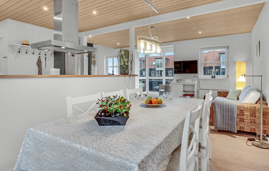 Ferienhaus - Juelsminde , Dänemark - D87009 5