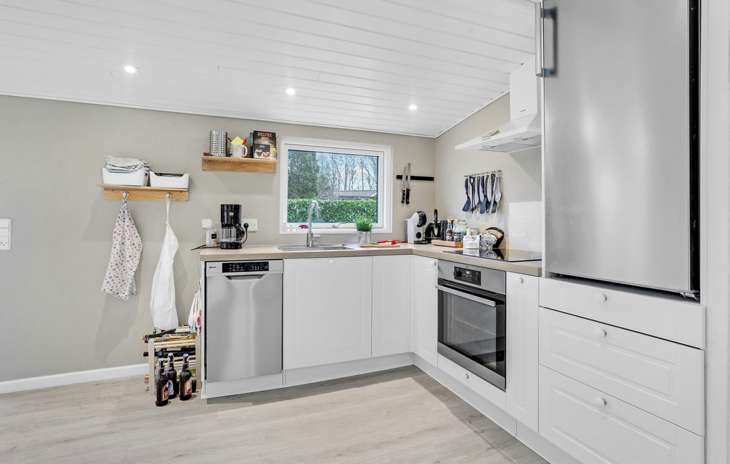 Ferienhaus - Juelsminde , Dänemark - D87012 5